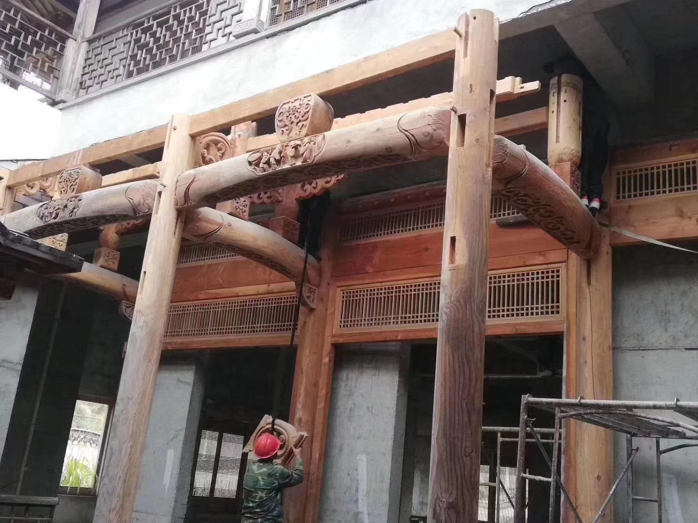 楼顶中式仿古建筑(4).jpg